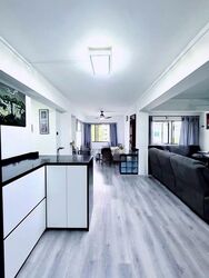 Blk 899A Woodlands Drive 50 (Woodlands), HDB 5 Rooms #547510381